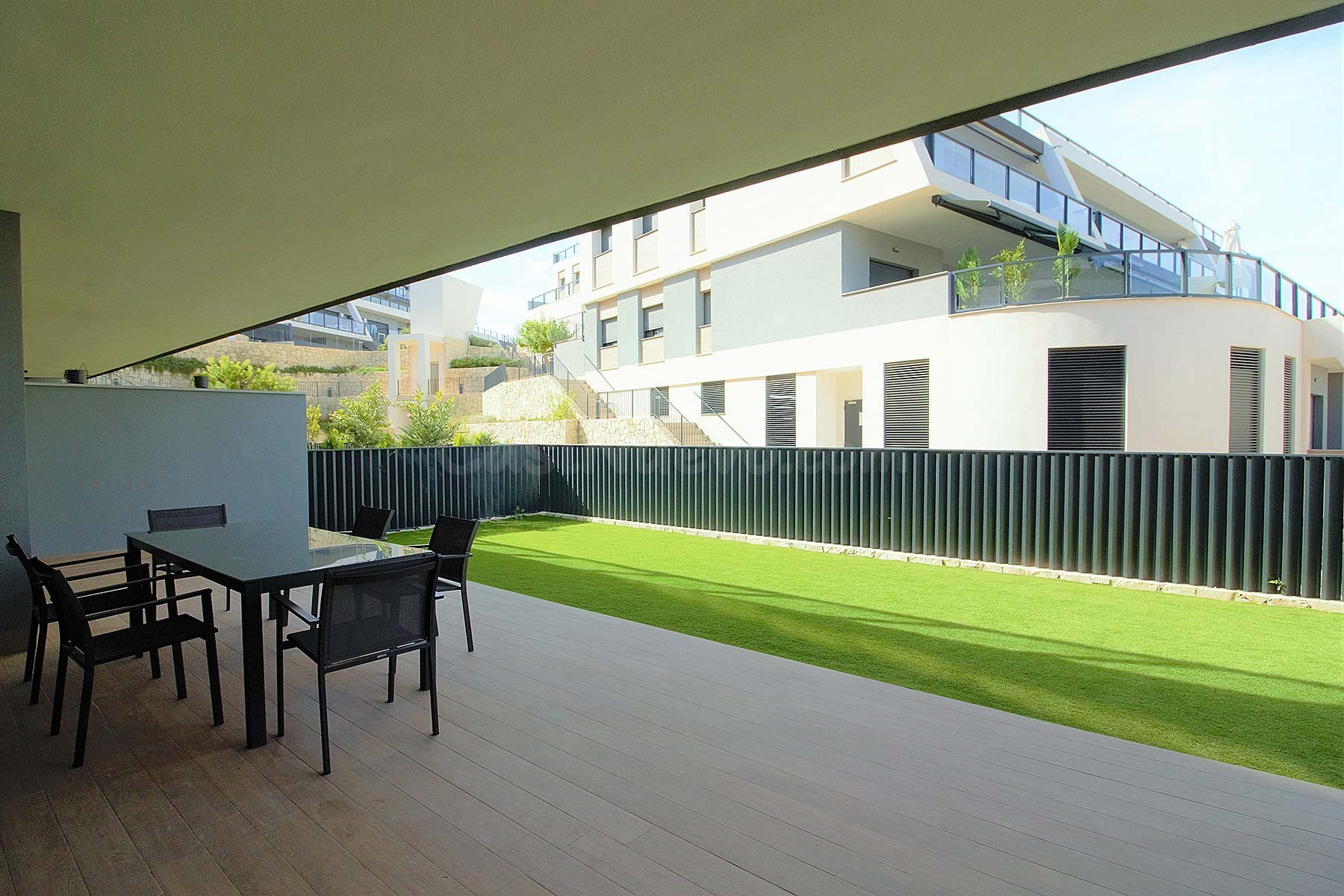 Apartamento 3 habitaciones 93m² en venta - Monte y Mar Alto - foto 3