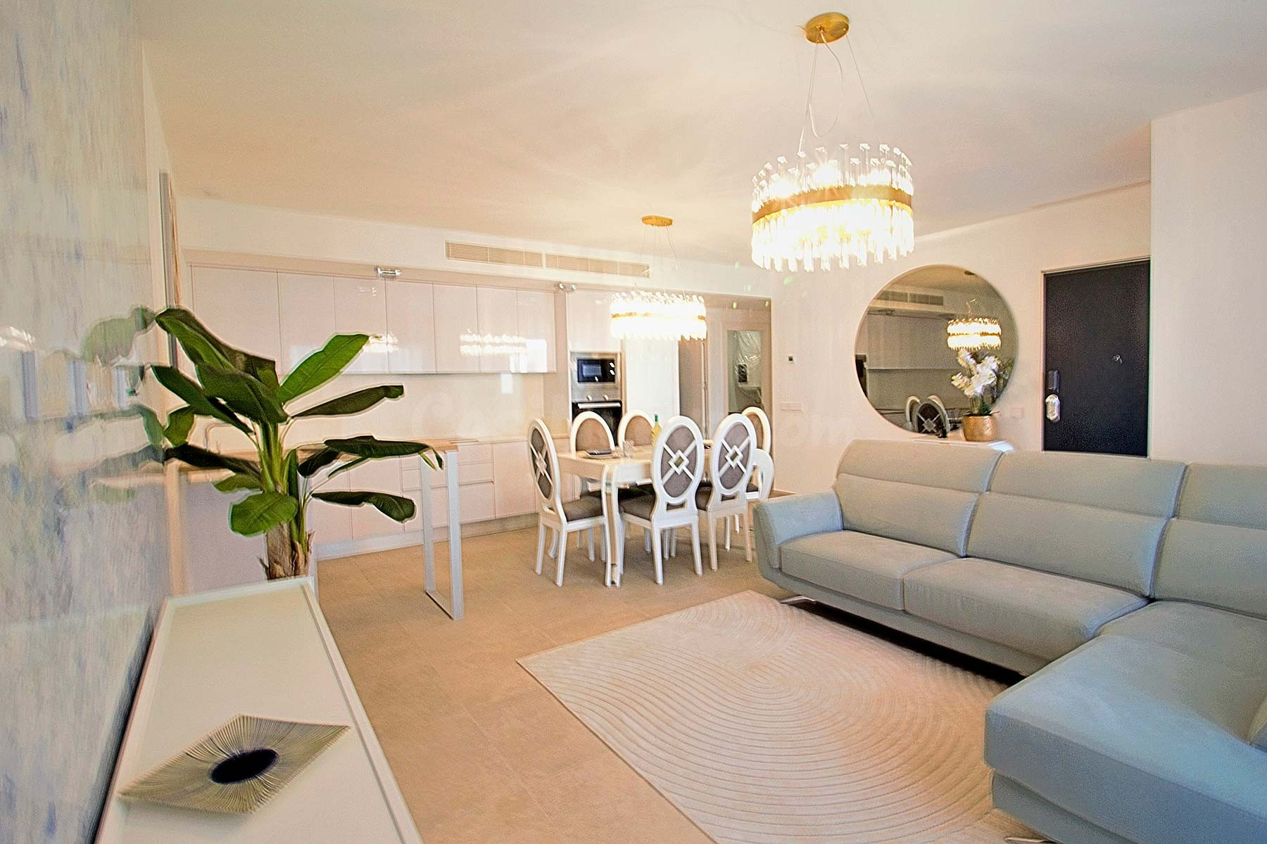 Apartamento 3 habitaciones 93m² en venta - Monte y Mar Alto - foto 4