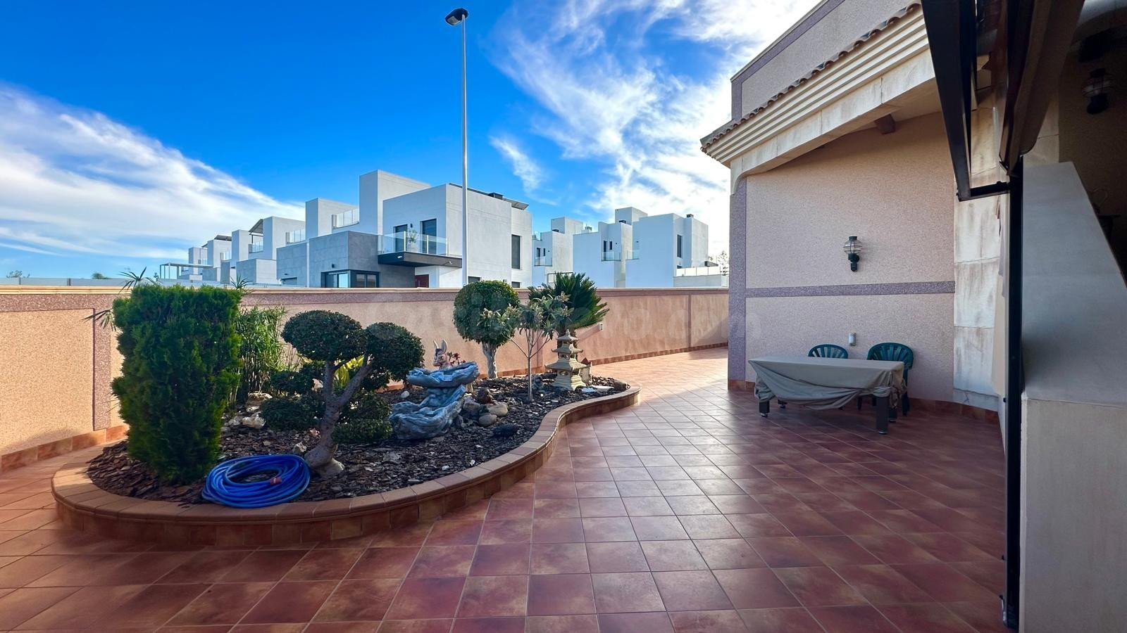 Casa 4 habitaciones 260m² en venta - La siesta - foto 4