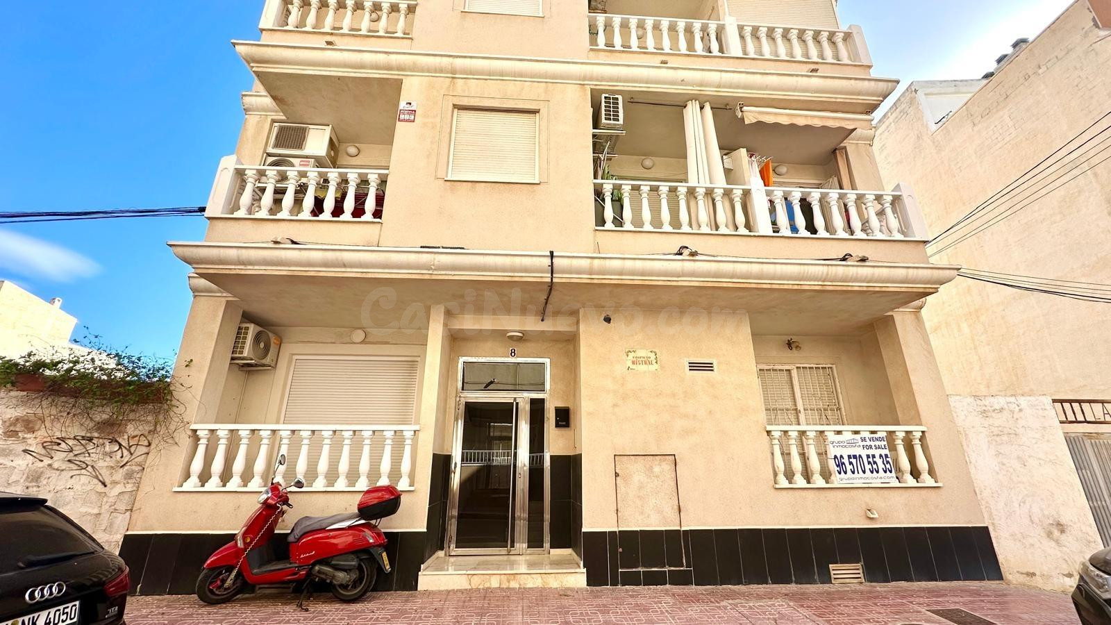 Apartamento 2 habitaciones 82m² en venta - La Mata pueblo - foto 2