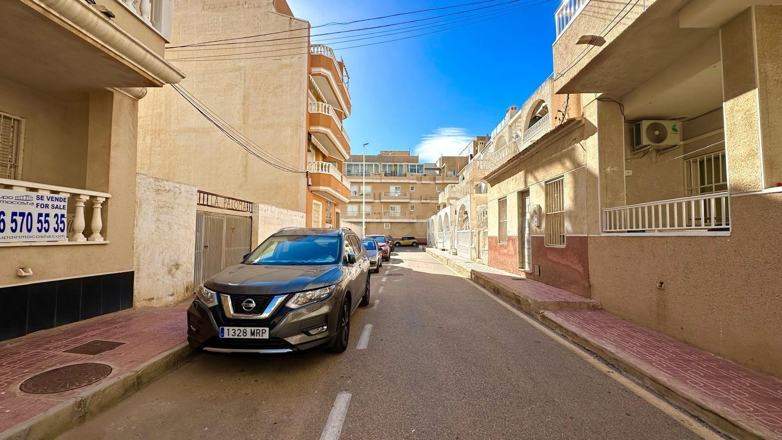 Apartamento 2 habitaciones 82m² en venta - La Mata pueblo - foto 3