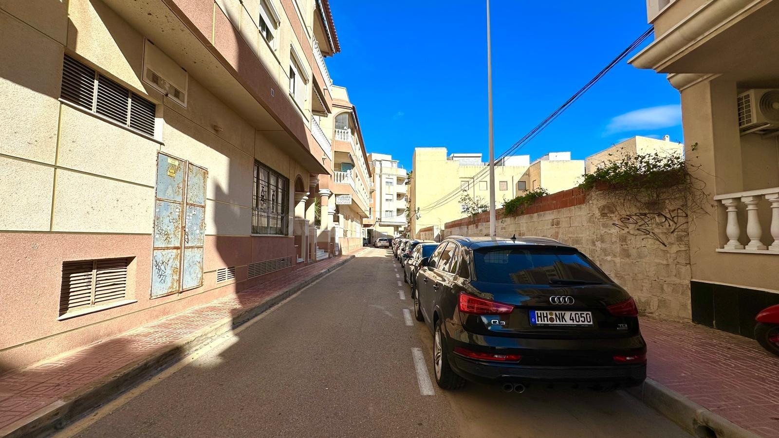 Apartamento 2 habitaciones 82m² en venta - La Mata pueblo - foto 4