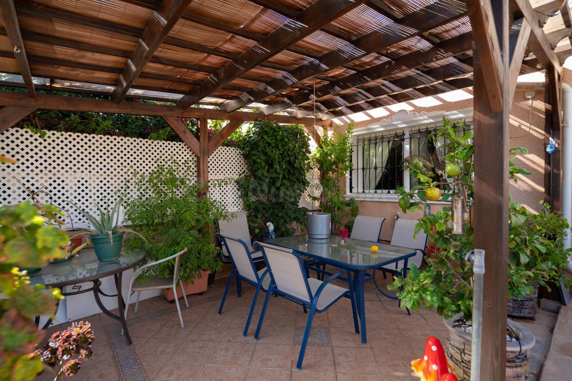 Casa 2 habitaciones 77m² en venta - Los Dolses