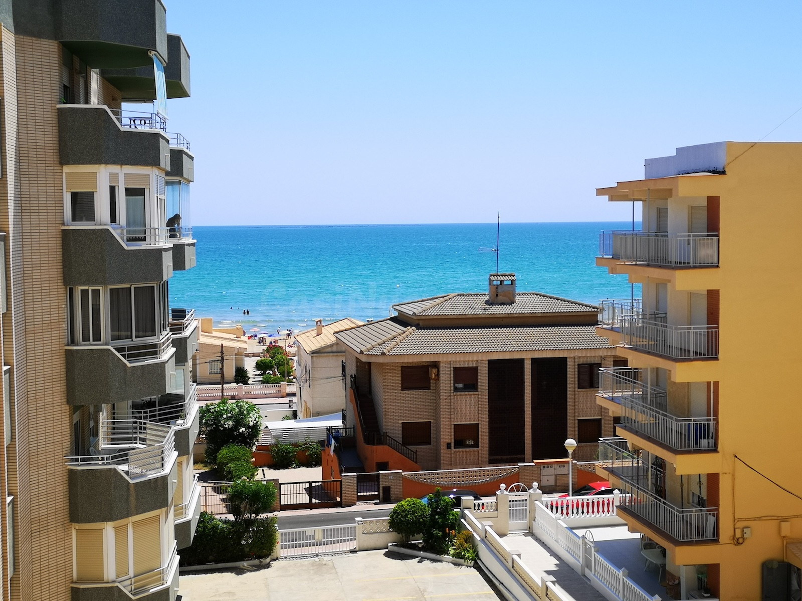 Apartamento 2 habitaciones 78m² en venta - Pueblo - foto 2