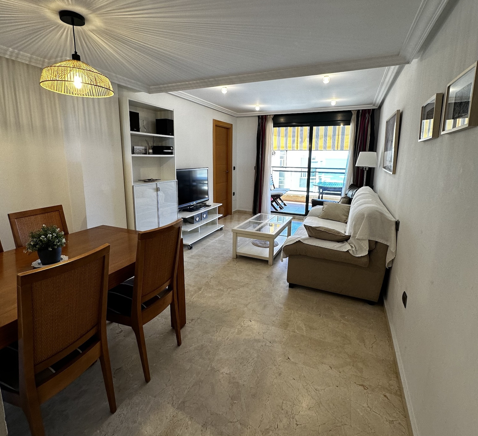 Apartamento 2 habitaciones 78m² en venta - Pueblo - foto 3