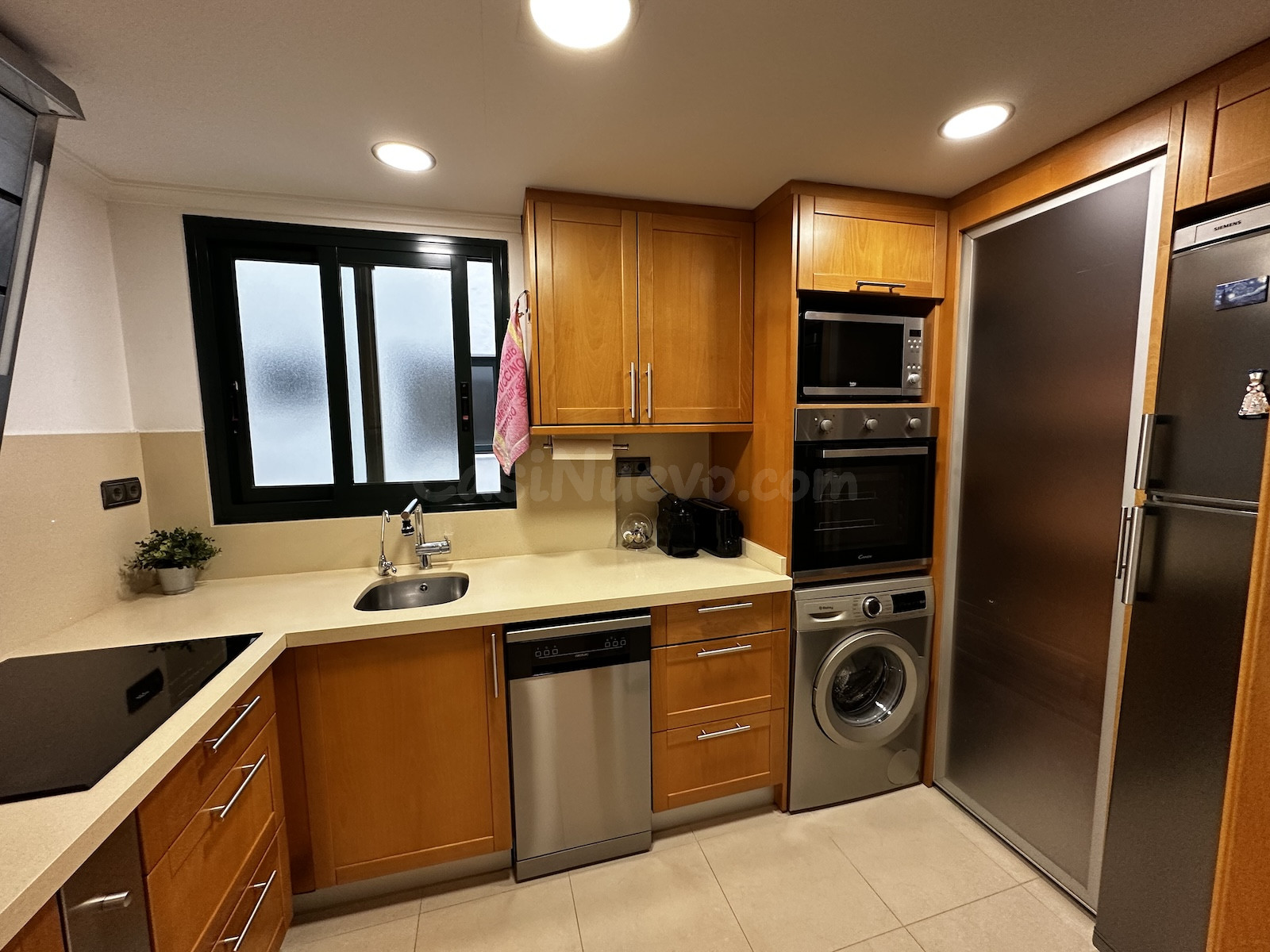 Apartamento 2 habitaciones 78m² en venta - Pueblo - foto 4