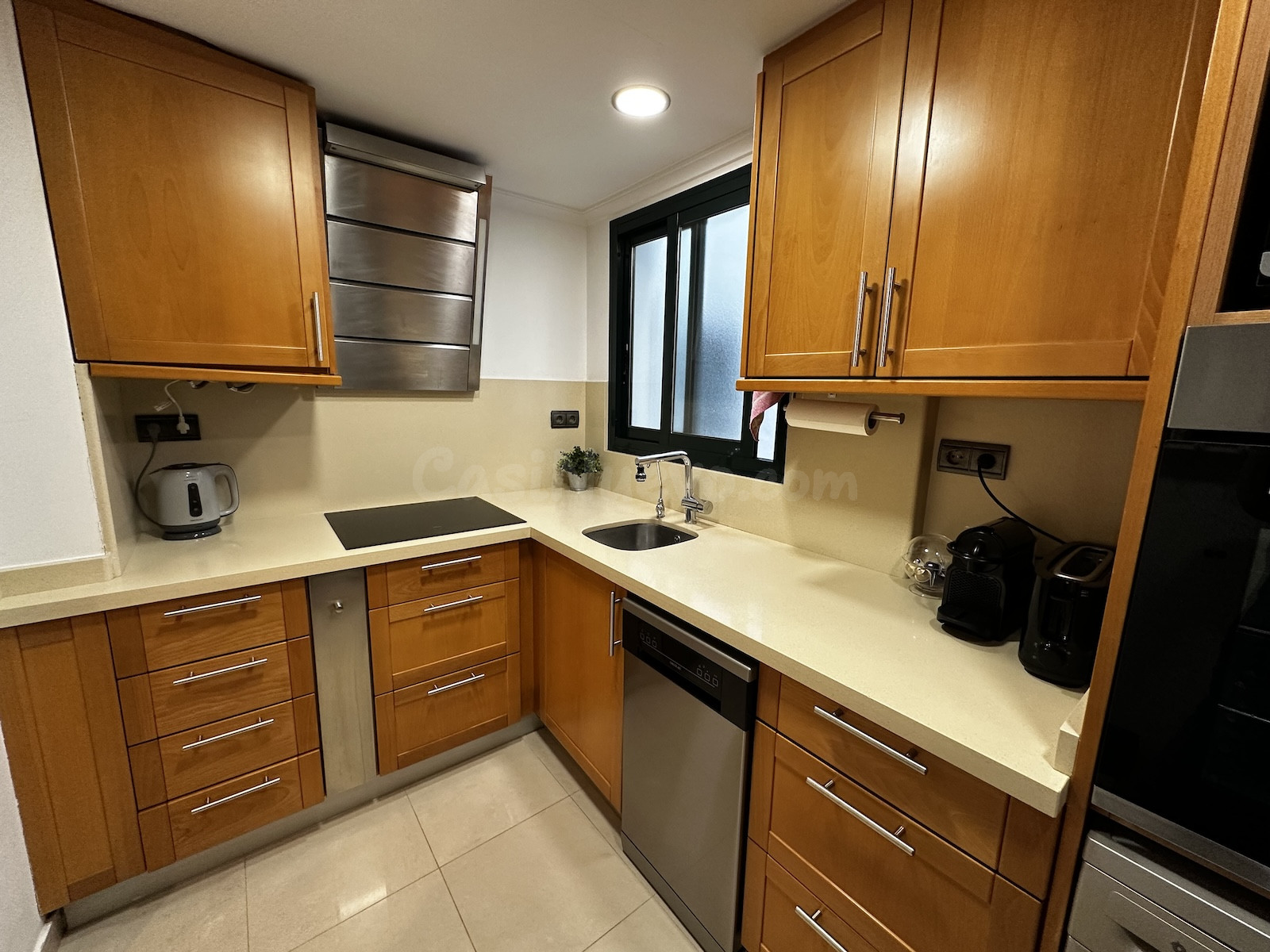 Apartamento 2 habitaciones 78m² en venta - Pueblo - foto 5