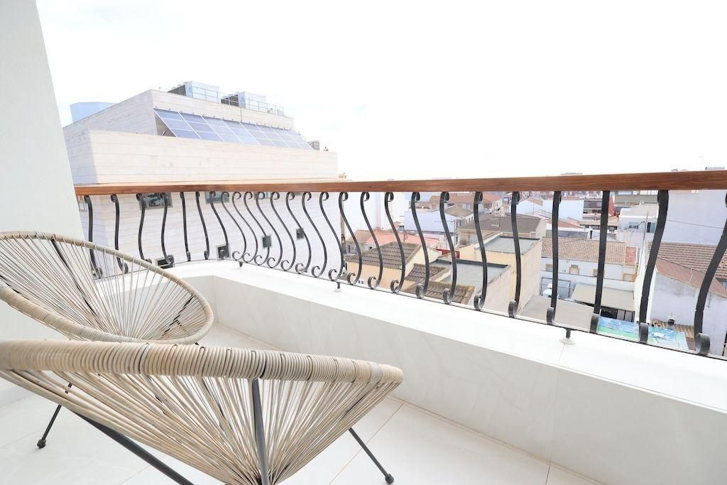 Apartamento 3 habitaciones 90m² en venta - Zona Pueblo - foto 2