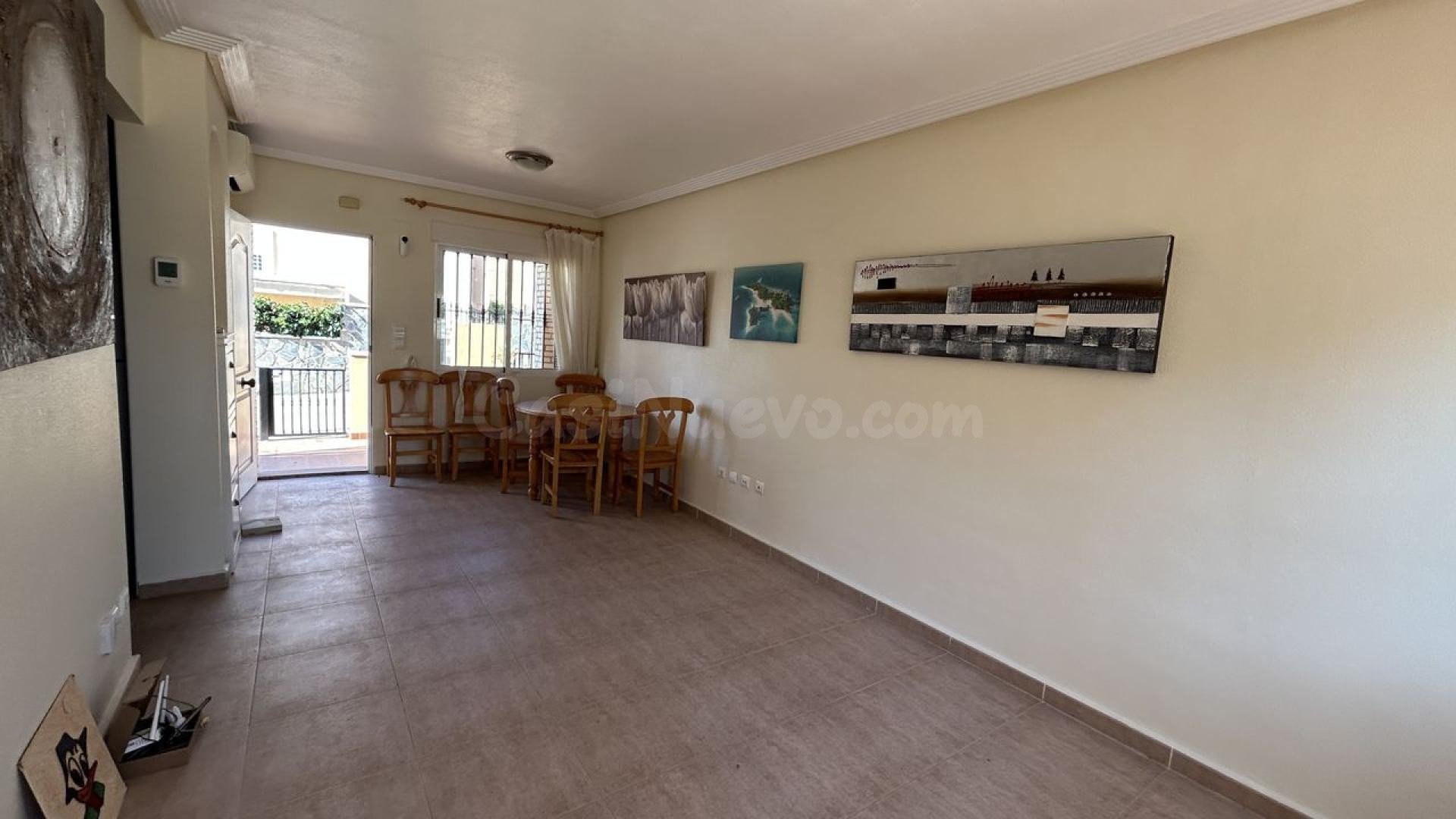 Casa 2 habitaciones 90m² en venta - Urbanización Perla del M - foto 4