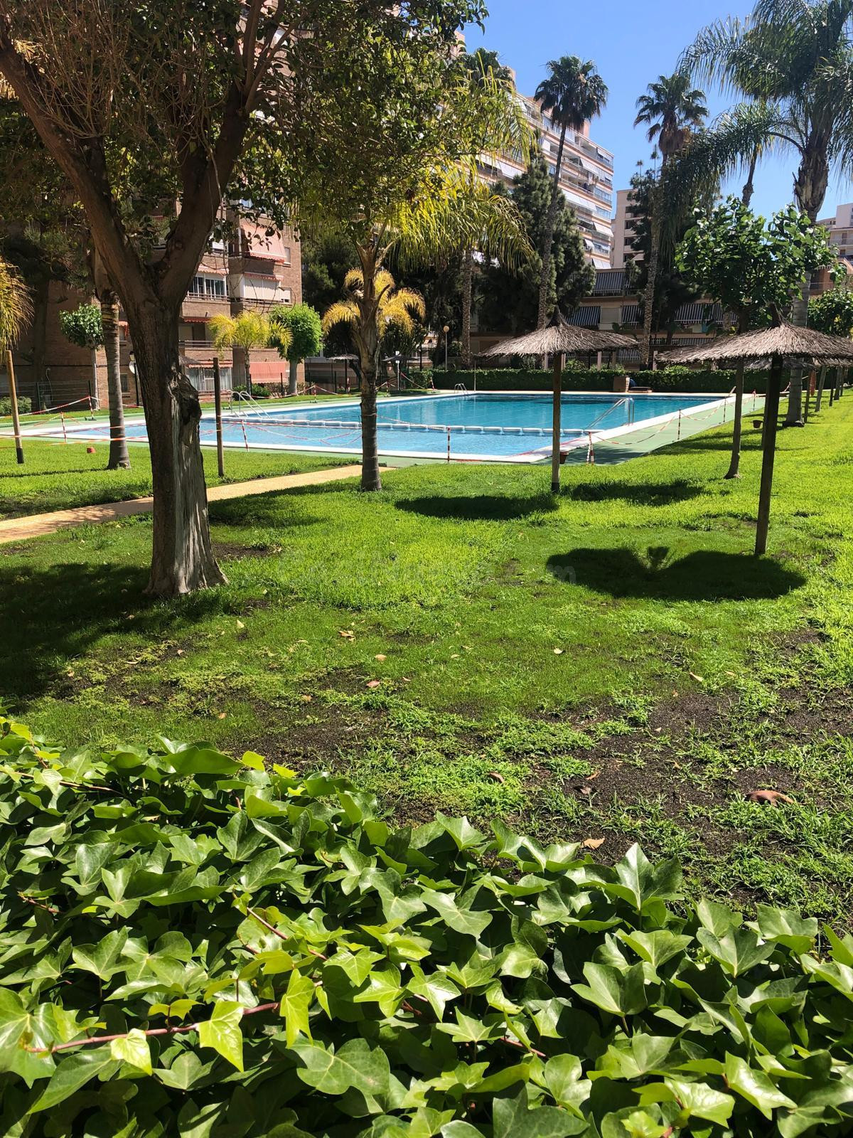 Piso de 4 habitaciones con garaje y piscina en Playa de San Juan - foto 2