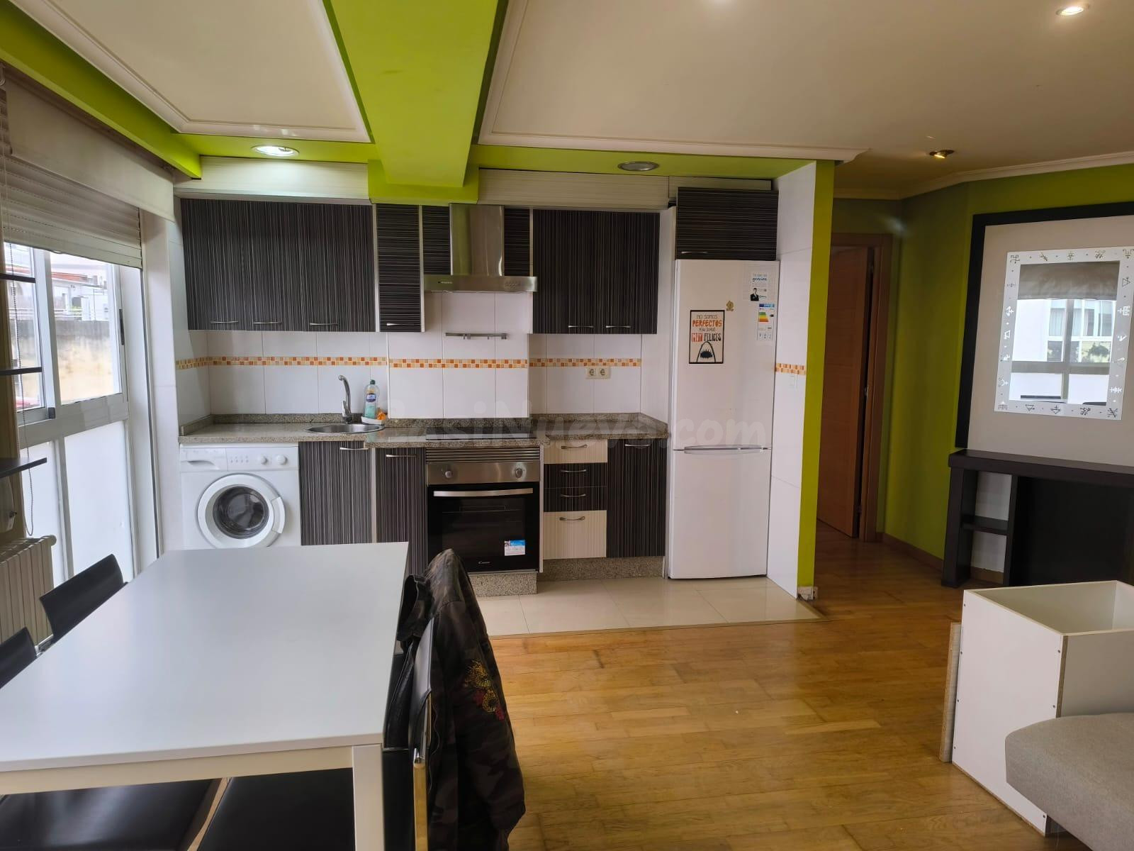 Estudio Semi Nuevo en el Corazón del Barrio