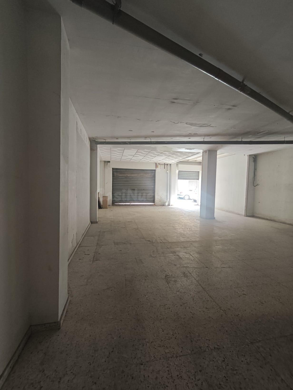 LOCAL DE 300 M2 EN ELDA CERCA GRAN AVENIDA - foto 3