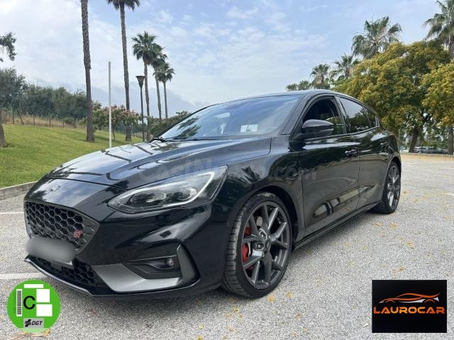 FORD - Focus