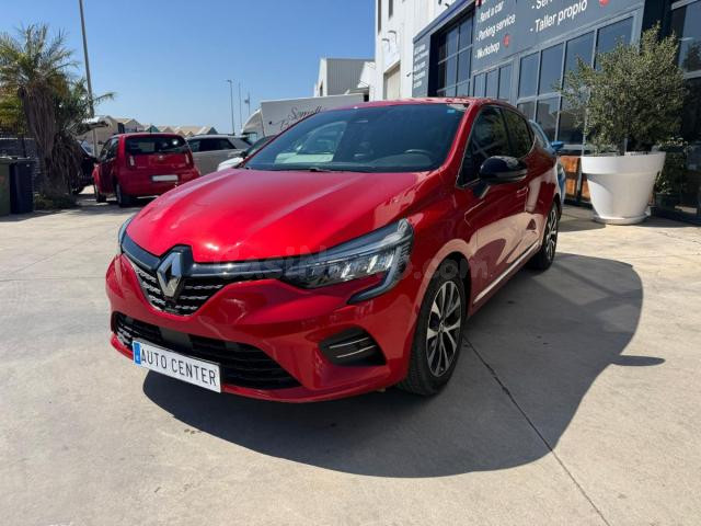 RENAULT - Clio - Limited TCe 66 kW