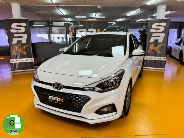 Honda Civic T-GDI: Un coche híbrido con tecnología de última generación en Elda