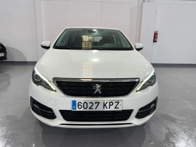 Peugeot 308 SW Business Line 1.5 Diesel 130 CV en venta en Arganda del Rey