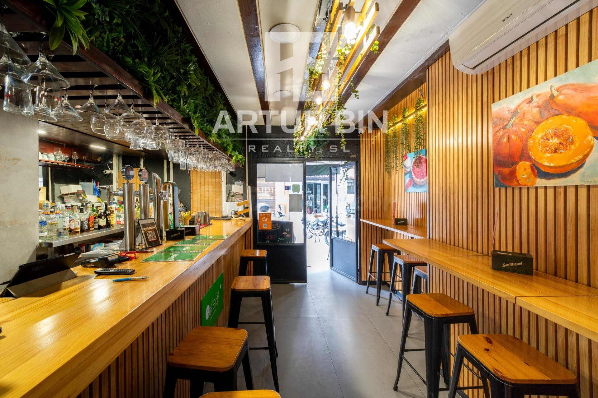 Local comercial 60m² en alquiler - Gran Vía - foto 4