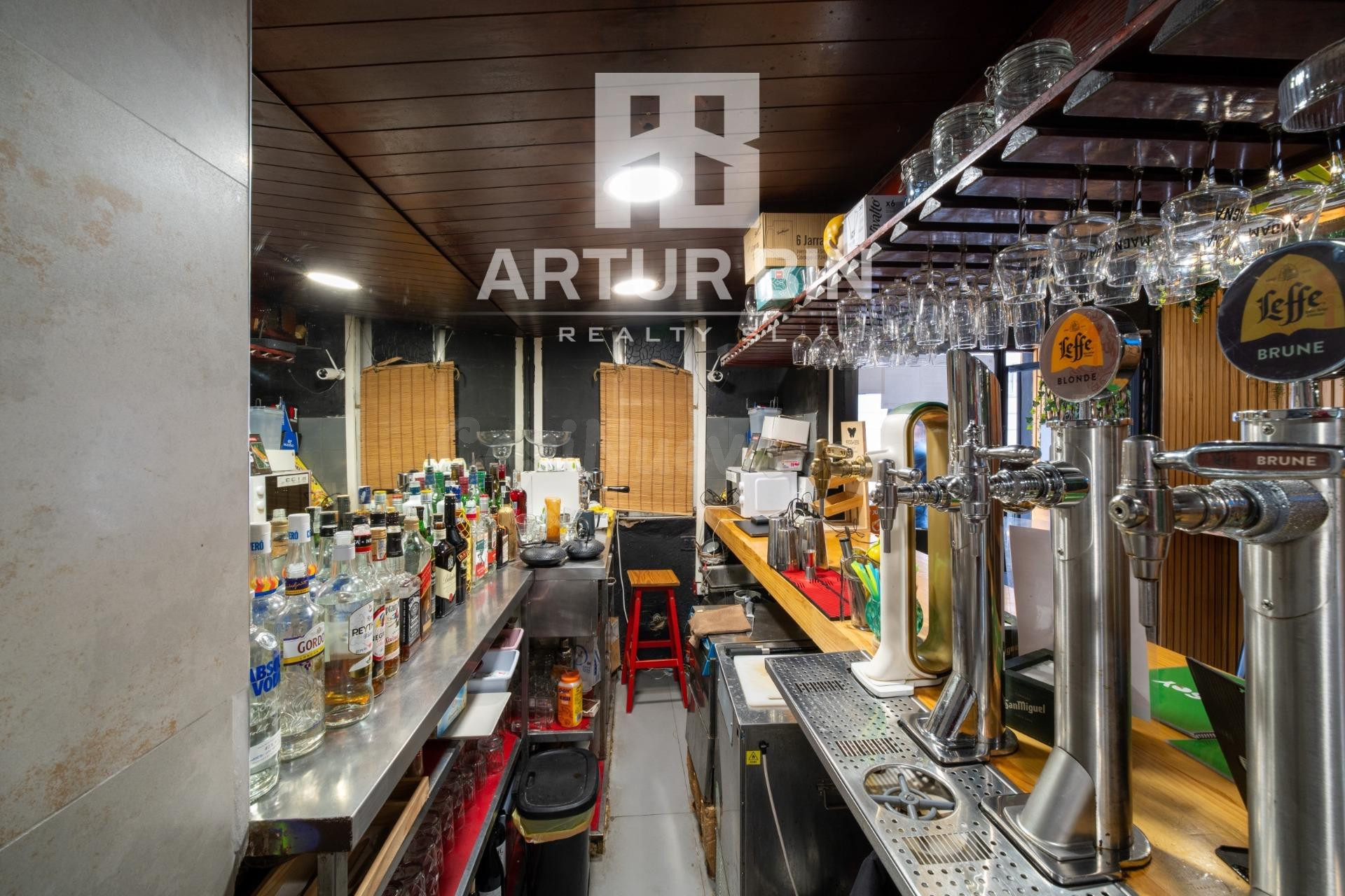 Local comercial 60m² en alquiler - Gran Vía - foto 5