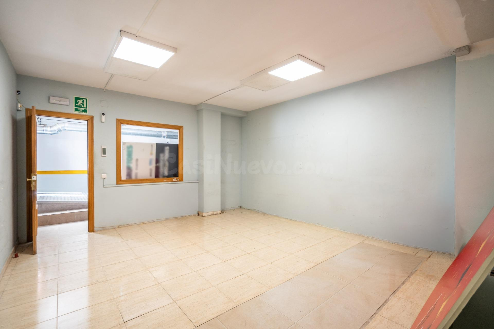 ^^ESPECTACULAR LOCAL COMERCIAL DE 250 M2 EN PLENO CENTRO DE  - foto 5
