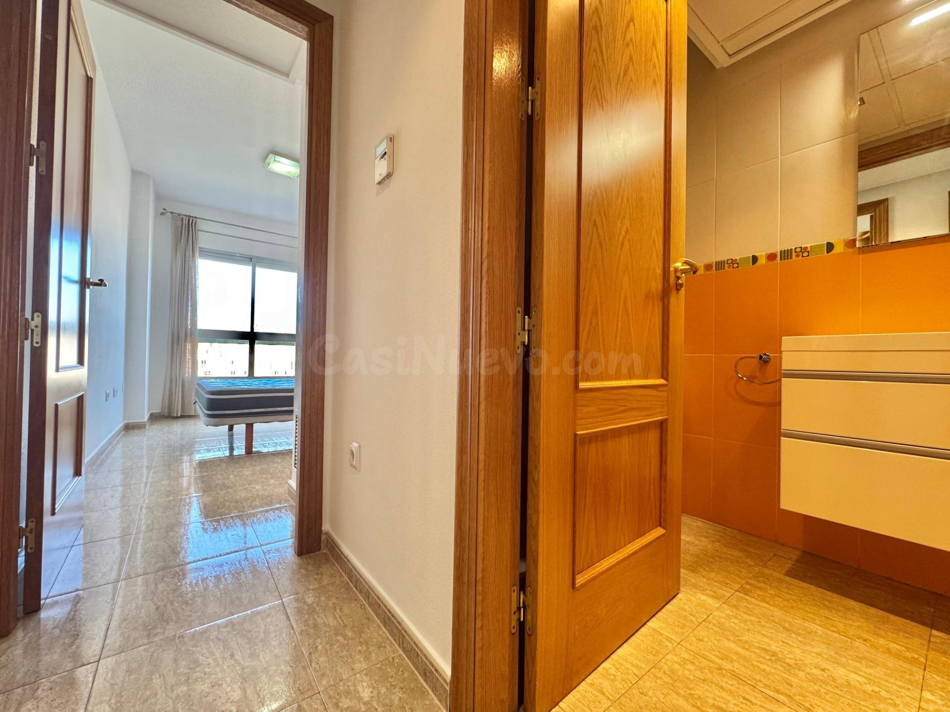 ATICO DUPLEX EN JUAN CARLOS I - foto 3