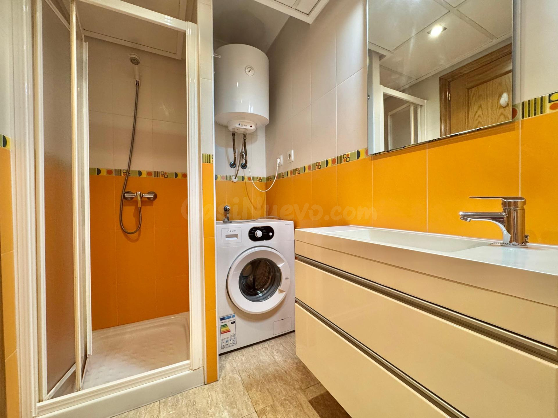 ATICO DUPLEX EN JUAN CARLOS I - foto 4