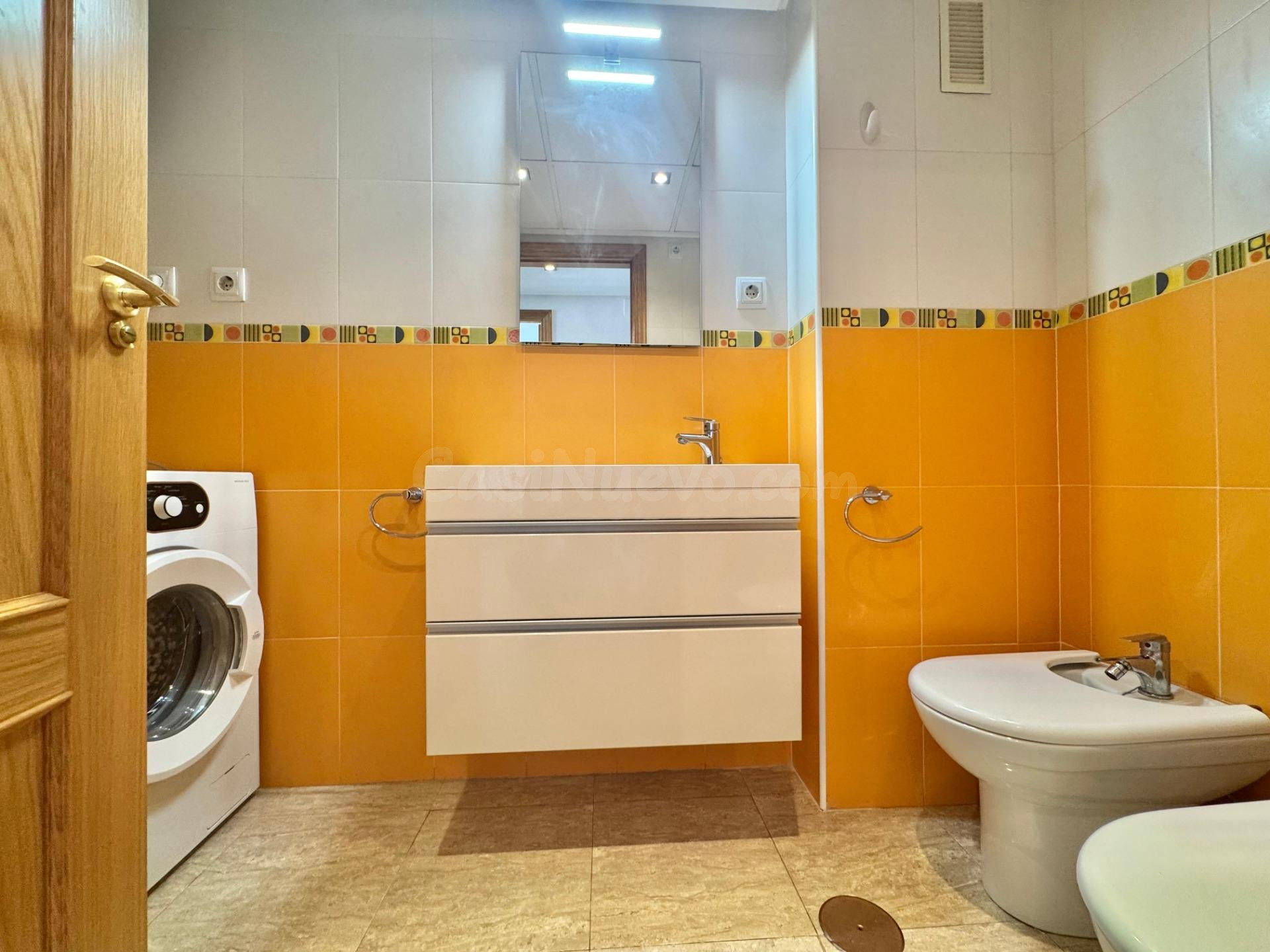 ATICO DUPLEX EN JUAN CARLOS I - foto 5