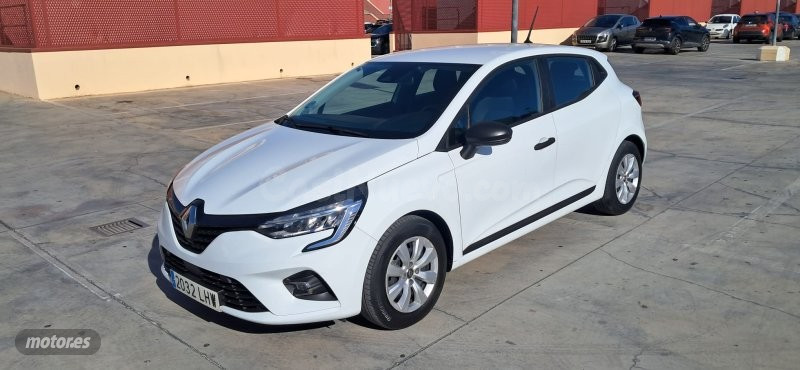Renault Clio a la venta en Alicante, segunda mano