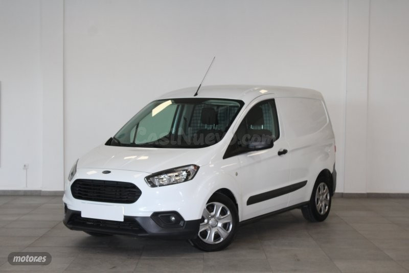 Ford Transit Courier en venta en Arcos de la Frontera
