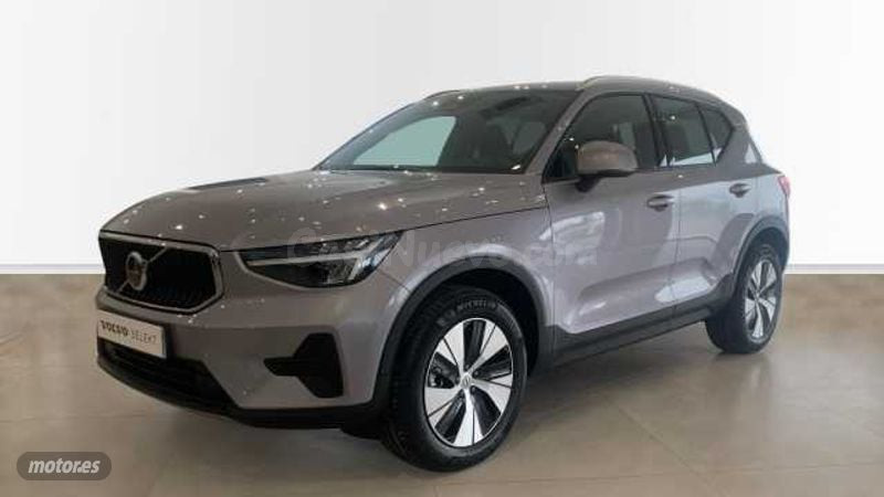 Volvo XC40 Segunda mano en Ciudad Real