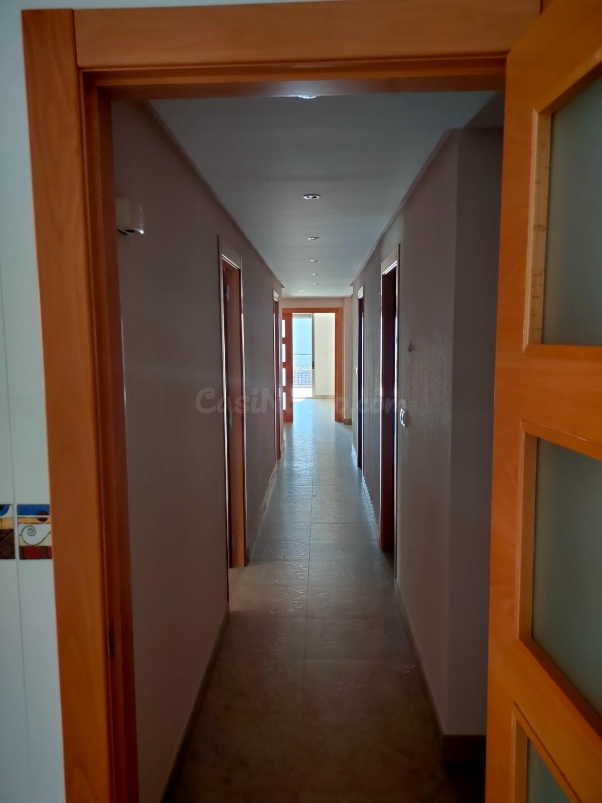 Apartamento 3 habitaciones 122m² en venta - Estacion de auto - foto 3