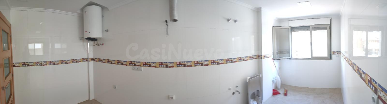 Apartamento 3 habitaciones 122m² en venta - Estacion de auto - foto 4