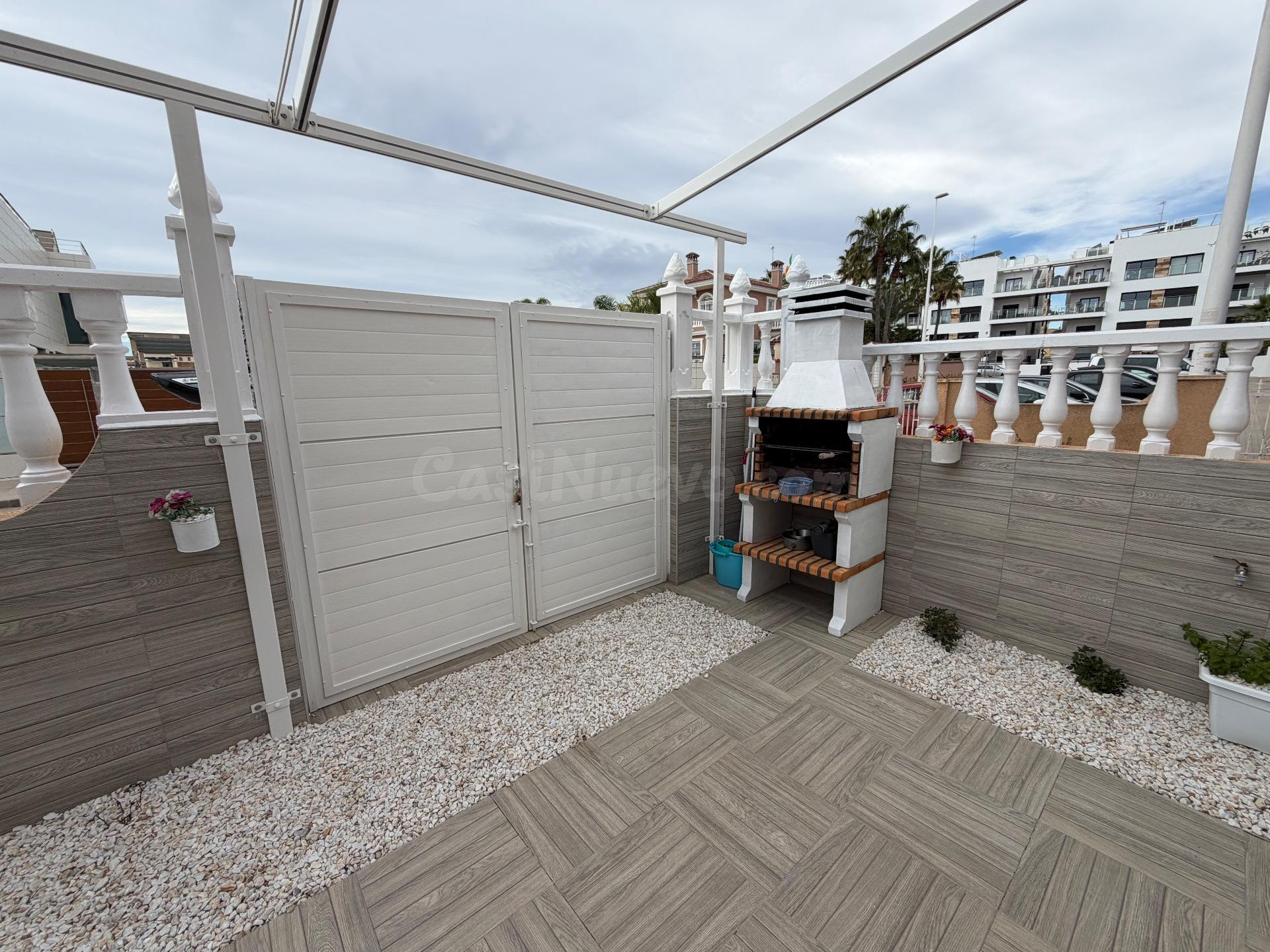 Casa 3 habitaciones 120m² en venta - La Zenia - foto 4