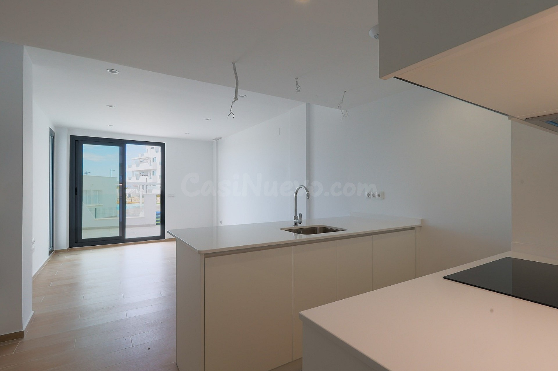 Apartamento 2 habitaciones 116m² en venta - Dolores de Pache - foto 5