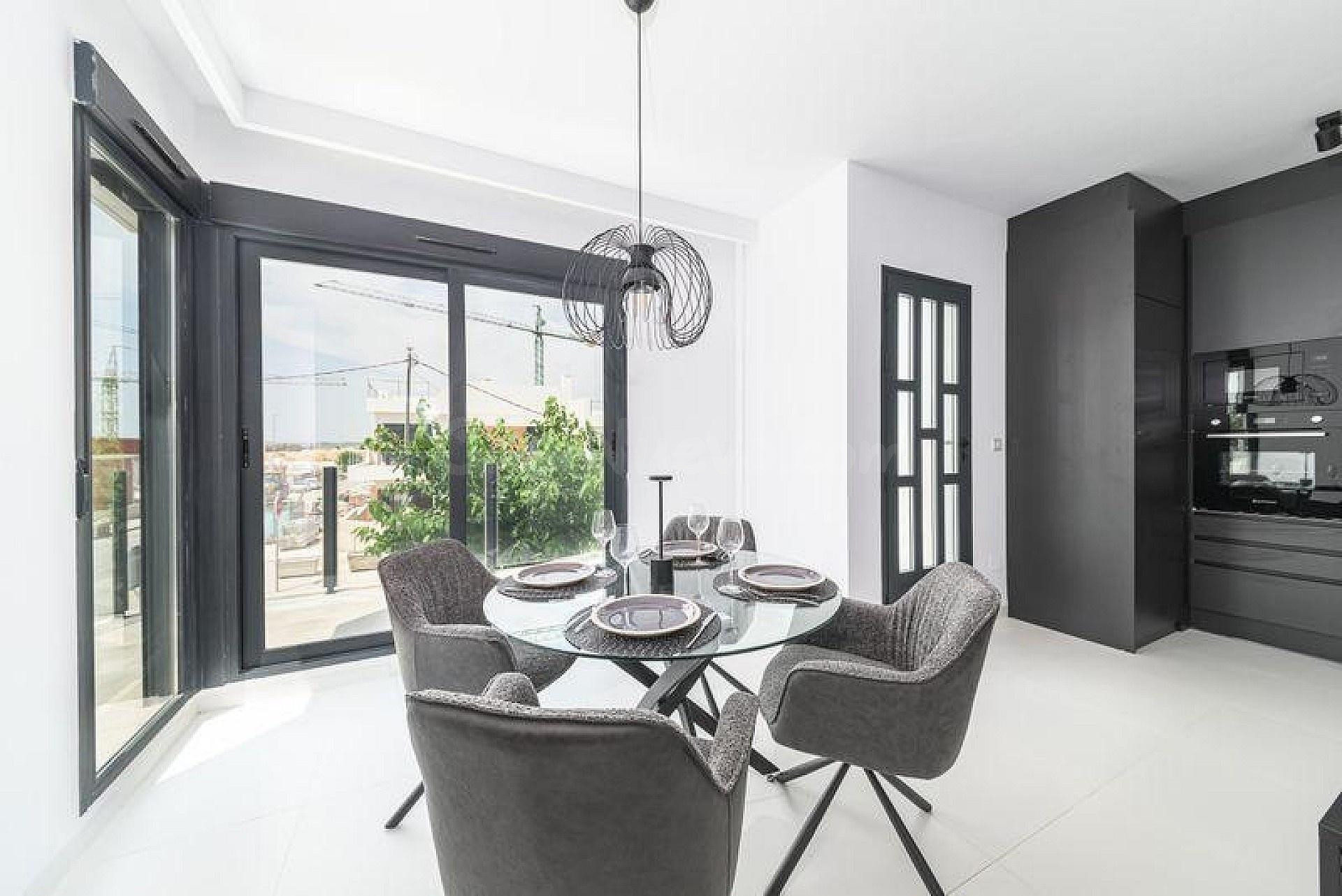 Apartamento 3 habitaciones 85m² en venta - Pueblo - foto 2