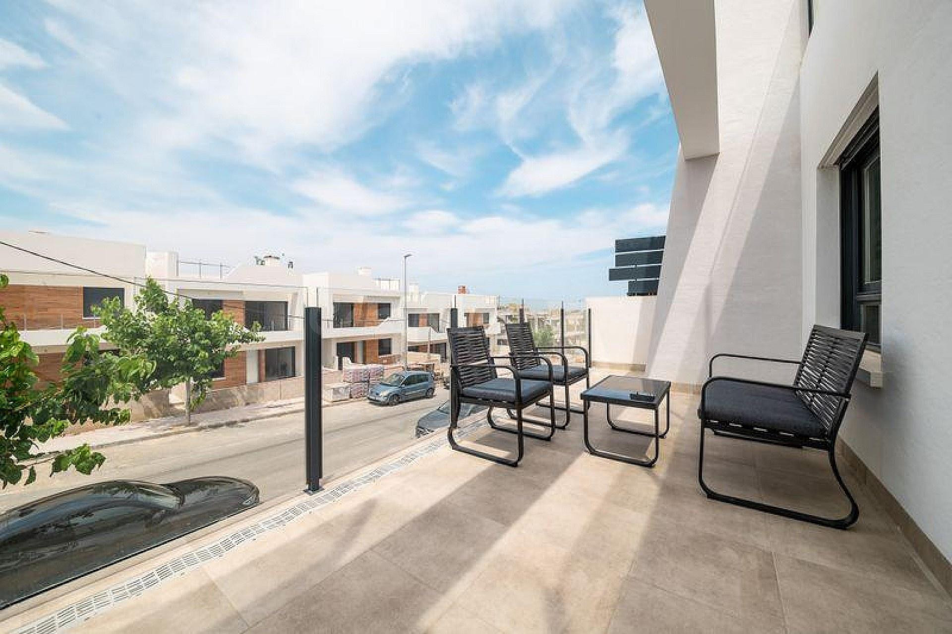 Apartamento 3 habitaciones 85m² en venta - Pueblo - foto 4
