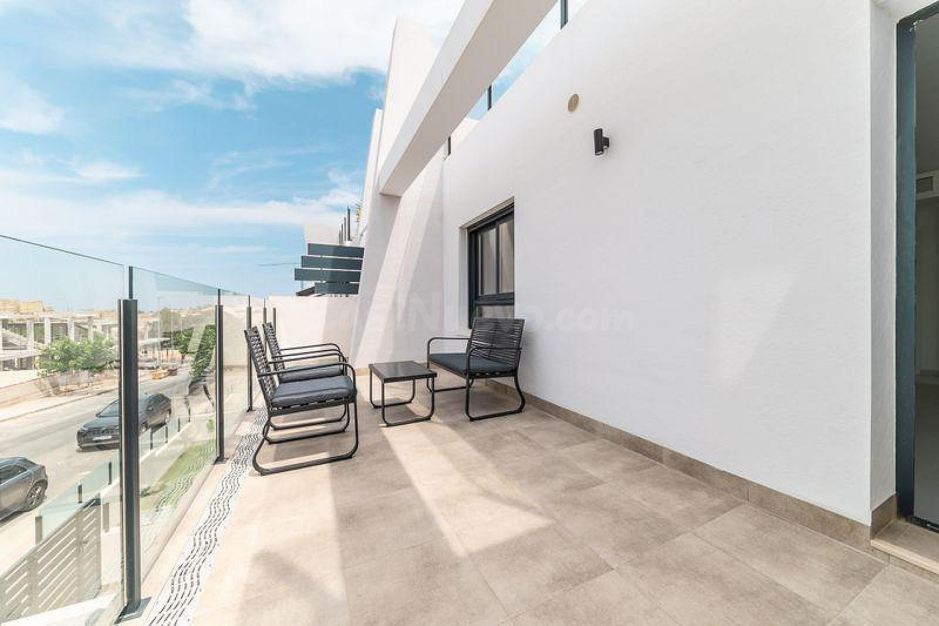 Apartamento 3 habitaciones 85m² en venta - Pueblo - foto 5