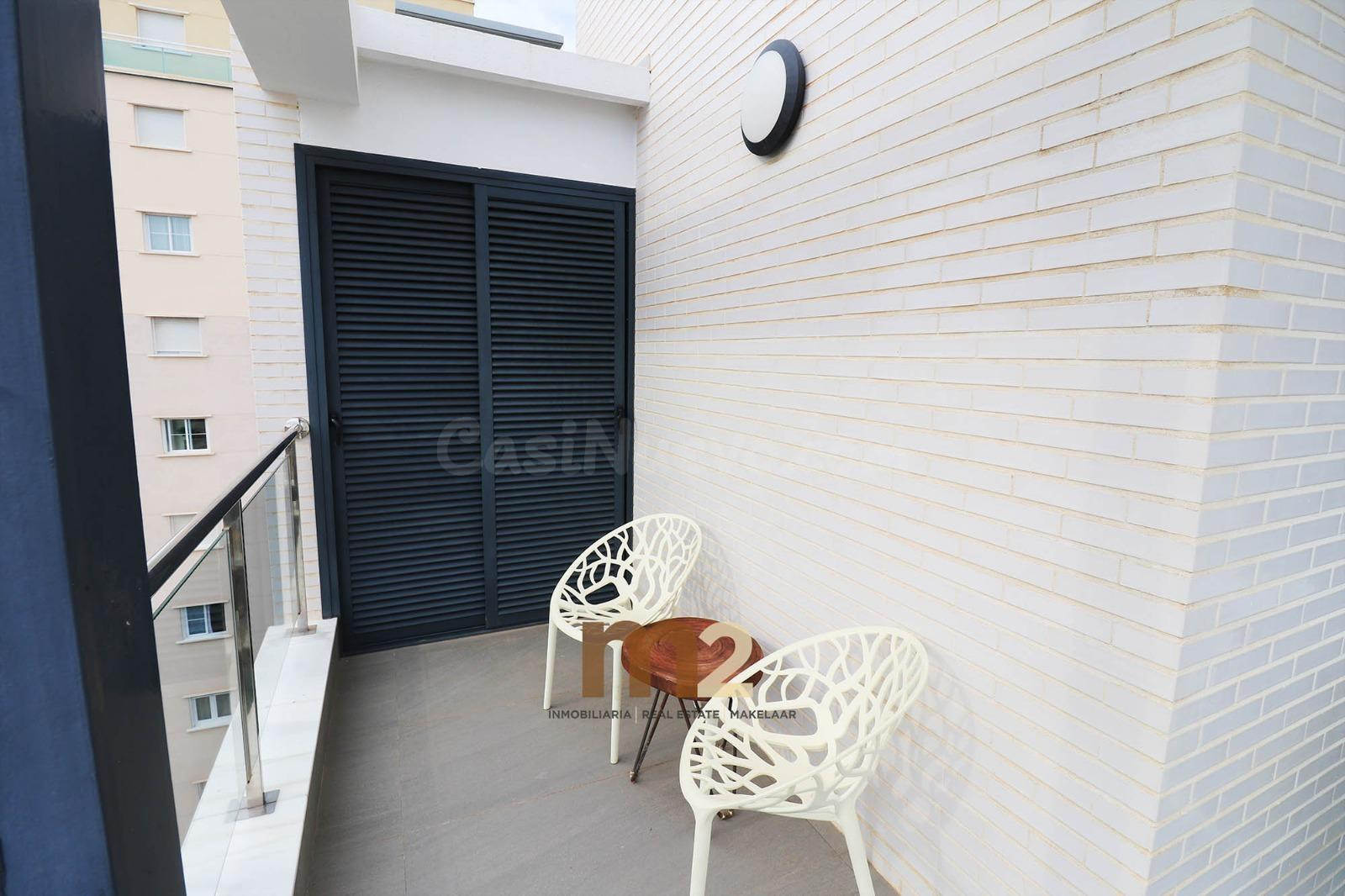 Ático 3 habitaciones 109m² en venta - CENTRO - foto 5