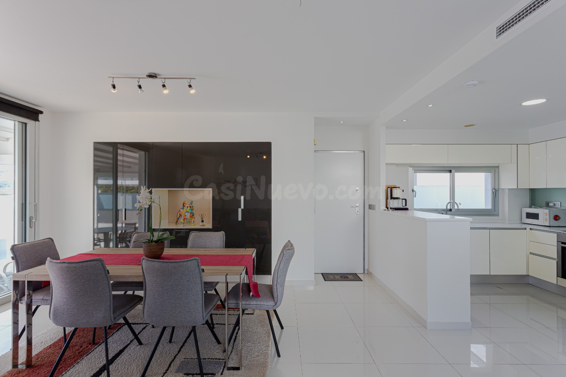 Villa 3 habitaciones 108m² en venta - Lomas de Don Juan - foto 3