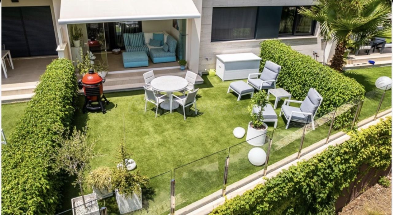 Apartamento 2 habitaciones 82m² en venta - Lo Romero Golf - foto 3