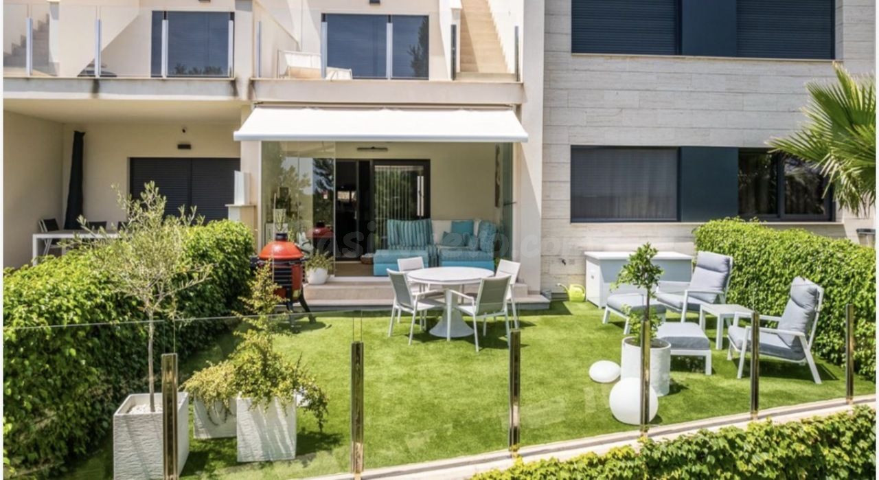 Apartamento 2 habitaciones 82m² en venta - Lo Romero Golf - foto 4