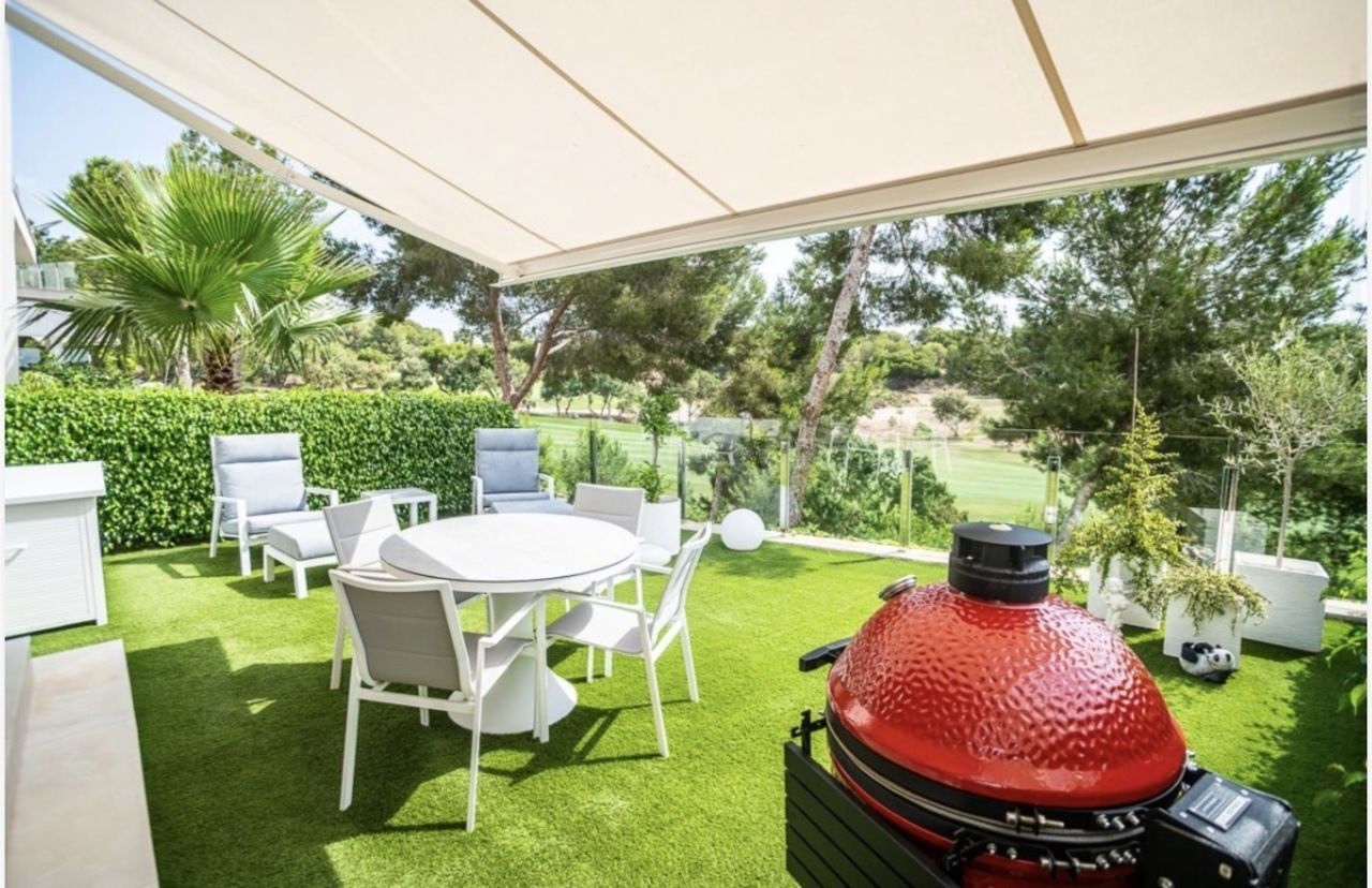 Apartamento 2 habitaciones 82m² en venta - Lo Romero Golf - foto 5