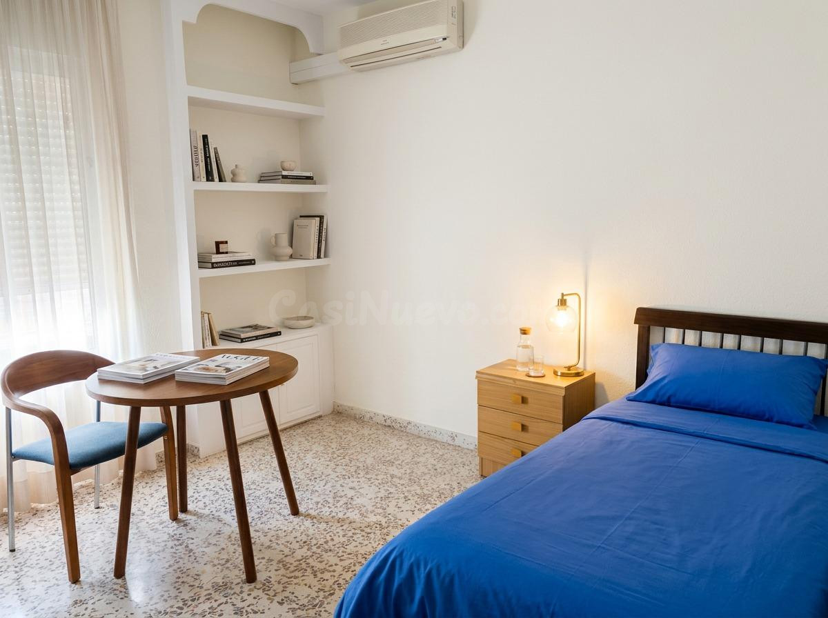Piso en alquiler en Los Pajaritos, Granada — 3 dormitorios, exclusivo estudiantes | DLR00009 - foto 5