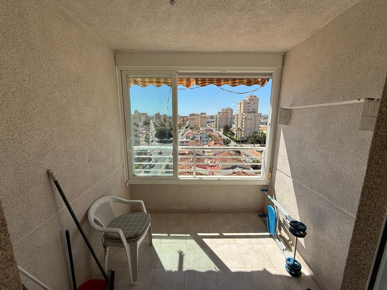 Apartamento con 2 dormitorios 1 baño con Vistas al Mar en Nu - foto 2
