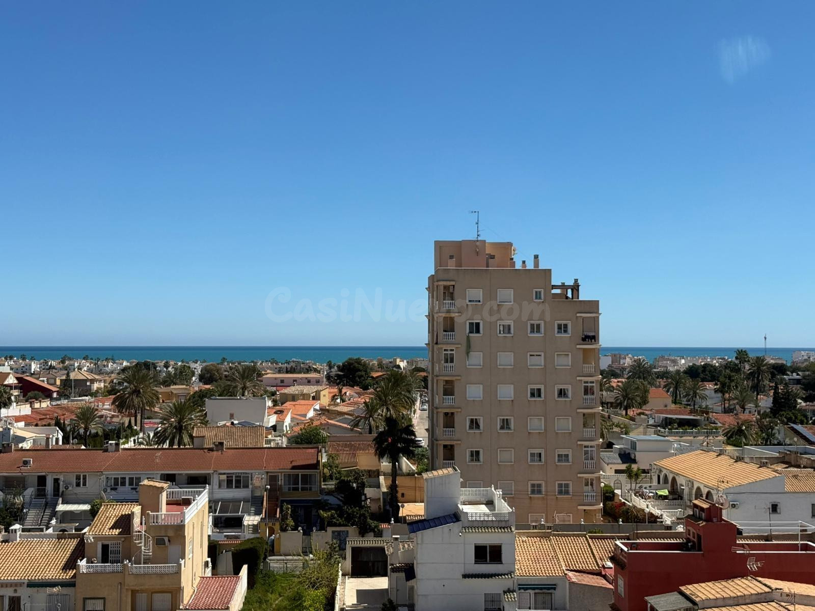 Apartamento con 2 dormitorios 1 baño con Vistas al Mar en Nu - foto 4