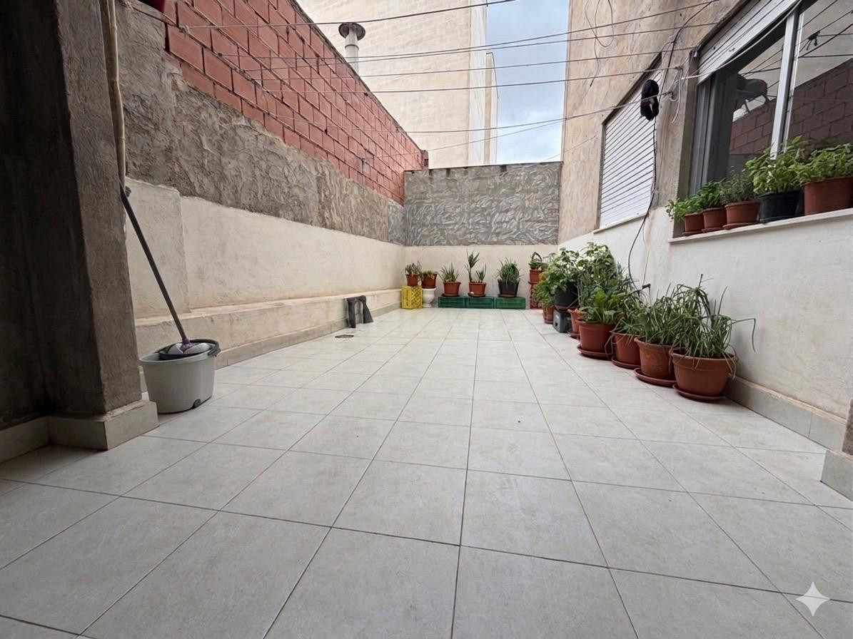 PISO PLANTA BAJA A UN PASO DEL CENTRO DE TOTANA - foto 2
