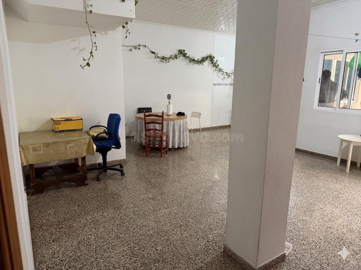 PISO PLANTA BAJA A UN PASO DEL CENTRO DE TOTANA - foto 3