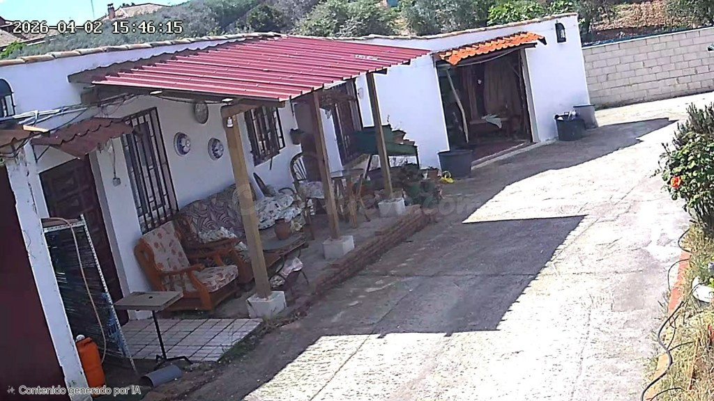 Casa de campo-Masía en Venta en Pinedas, Las Córdoba - foto 2
