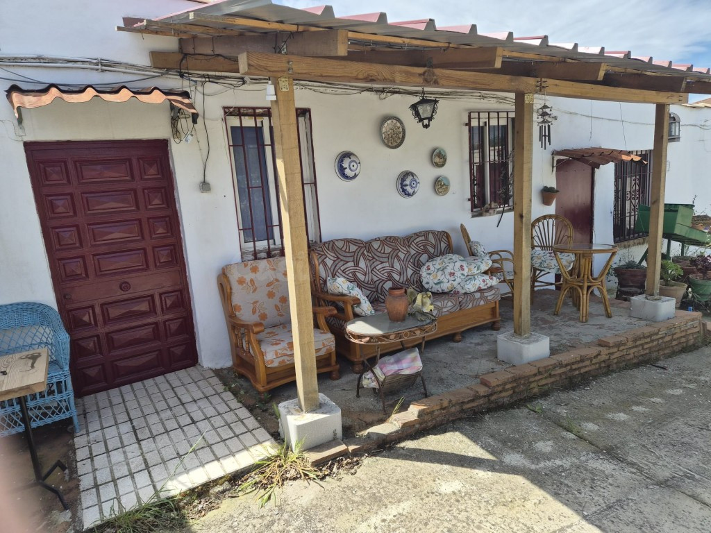Casa de campo-Masía en Venta en Pinedas, Las Córdoba - foto 4