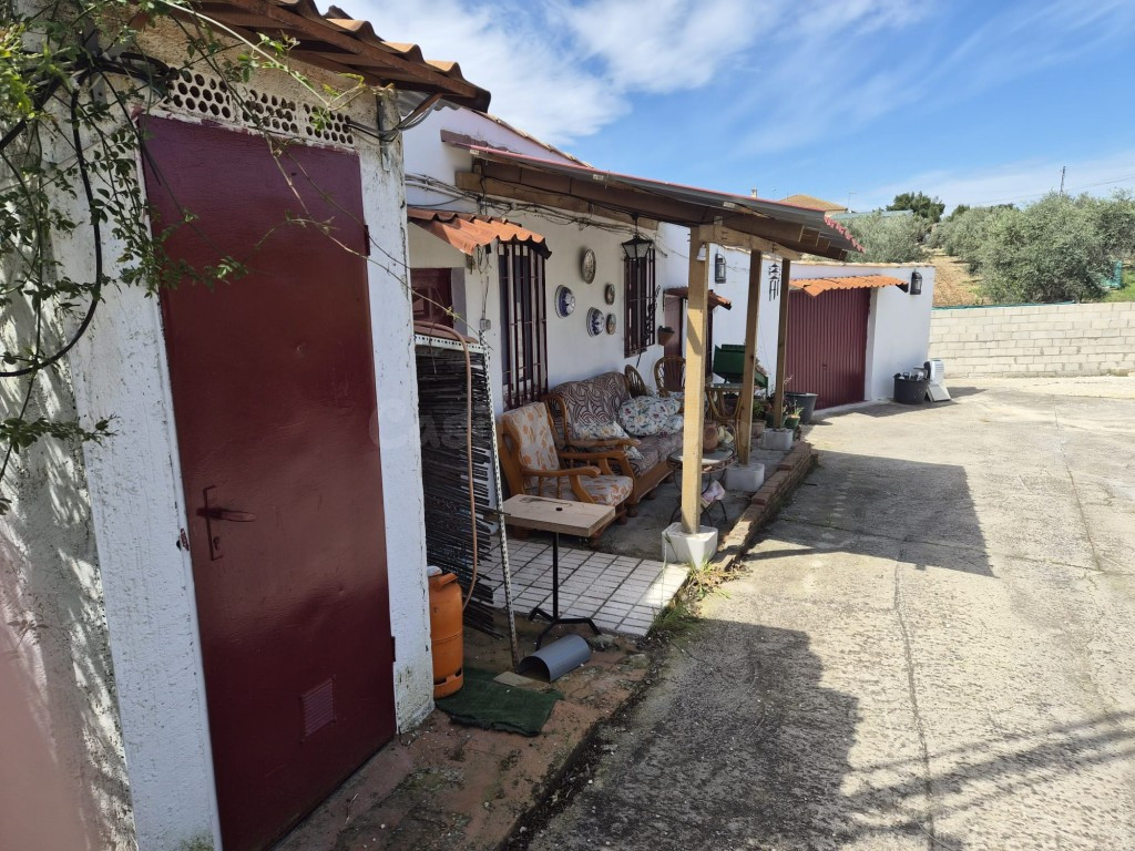 Casa de campo-Masía en Venta en Pinedas, Las Córdoba - foto 5