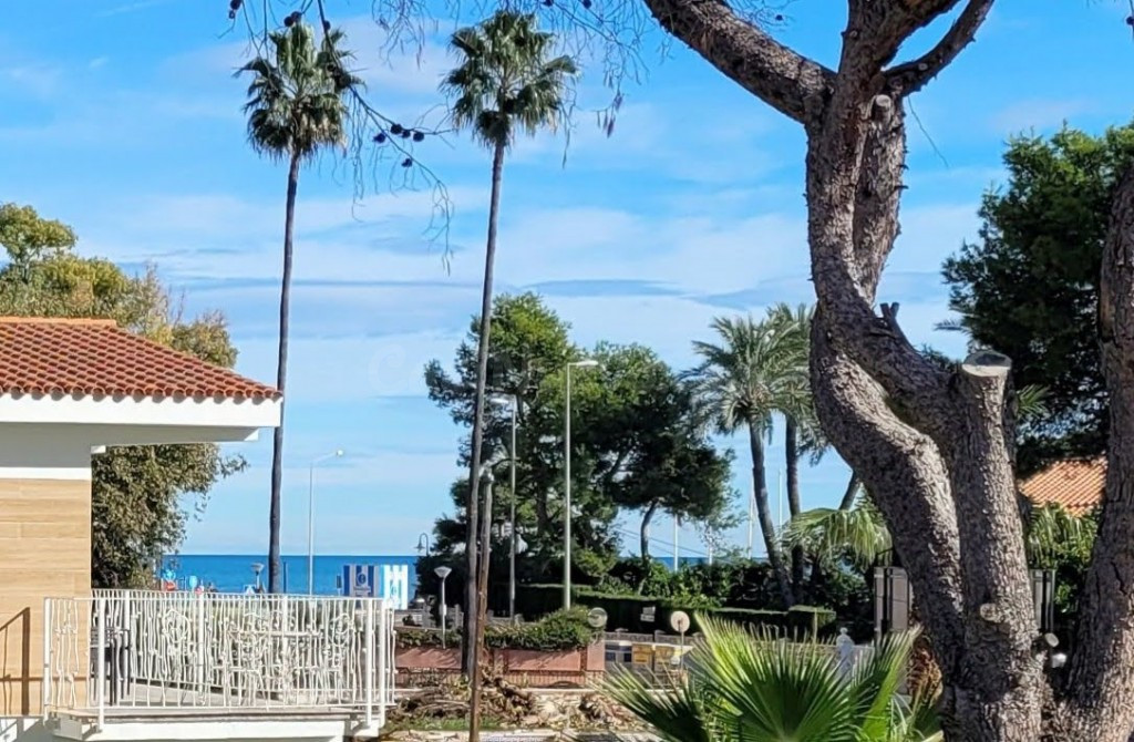 Casa-Chalet en Venta en Benicàssim Castellón - foto 2